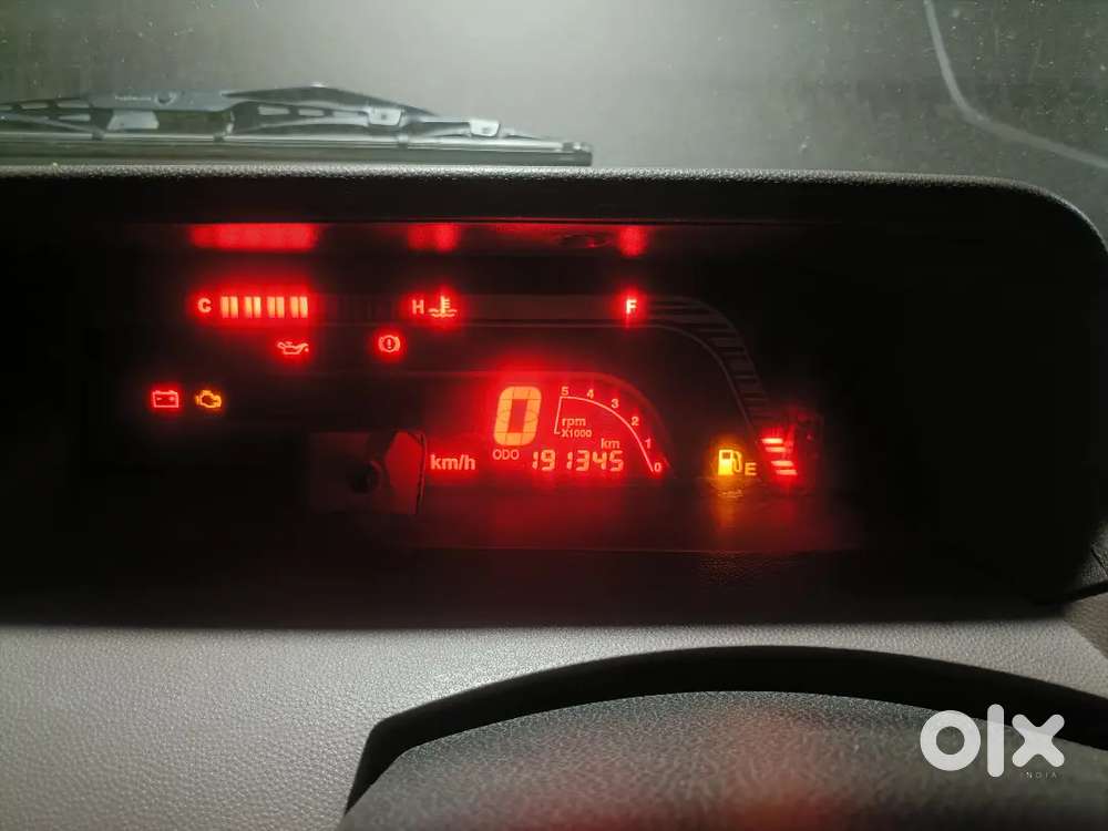 Mahindra Bolero Power+zlx Mh