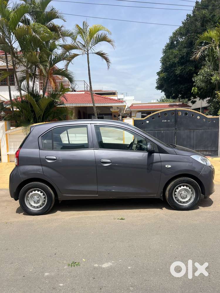 Hyundai Santro Magna, 2019, Petrol