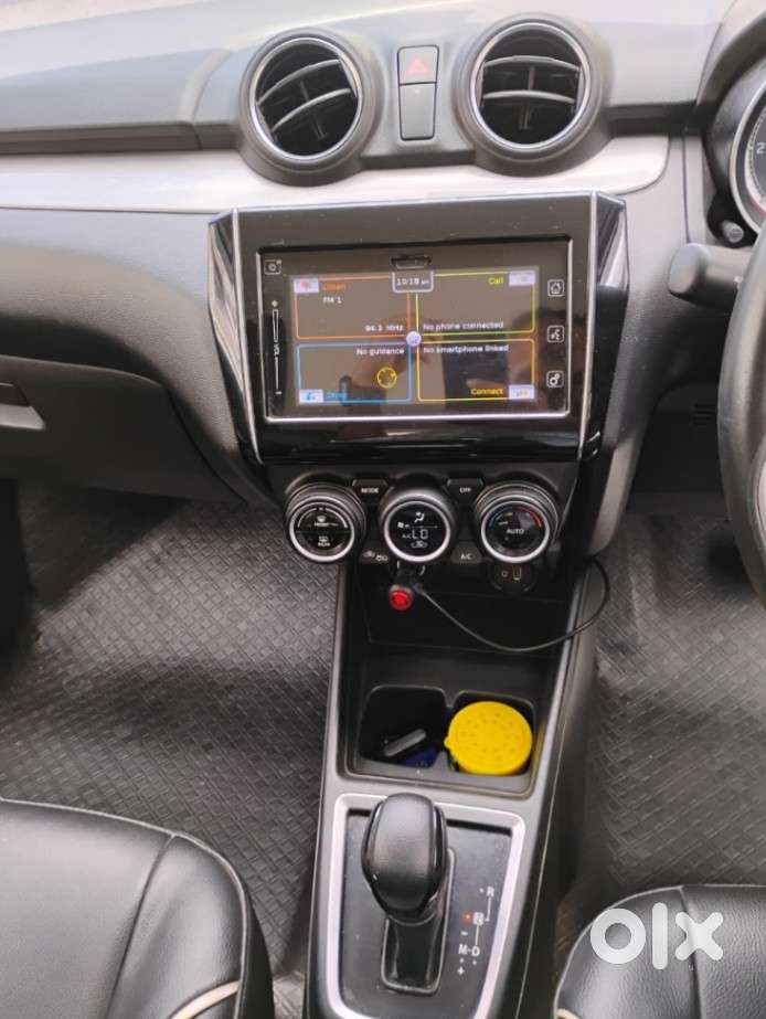 Maruti Suzuki Swift Amt Zdi, 2019, Petrol