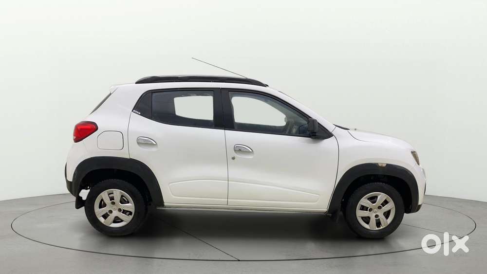 Renault Kwid Rxt, 2015, Petrol