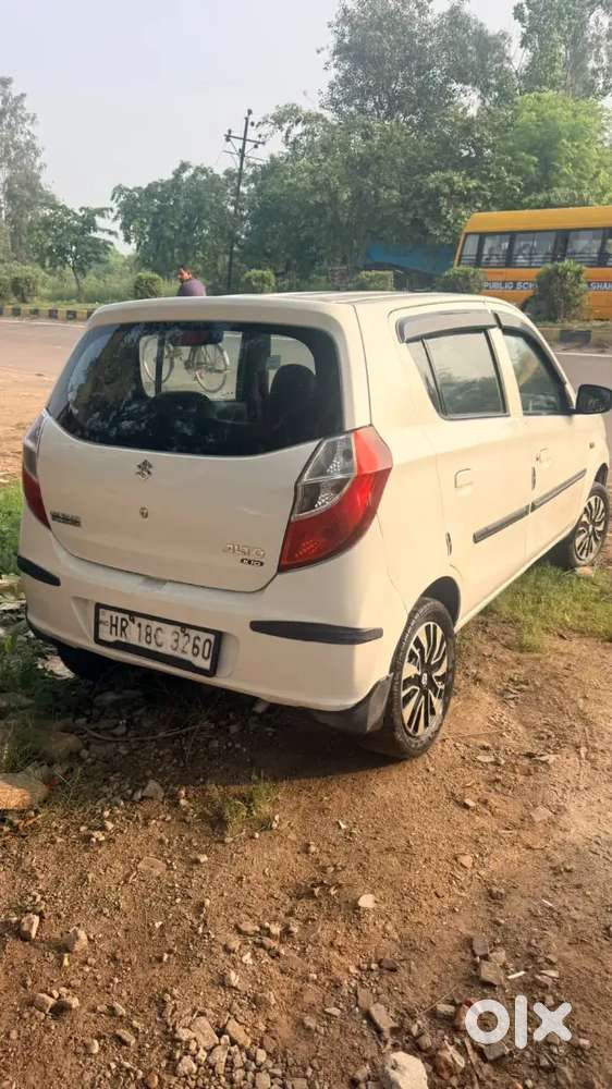 Alto 2010 Model, 2016 Model, 2018 Model  Gurunanak Car Bazar Shahbad