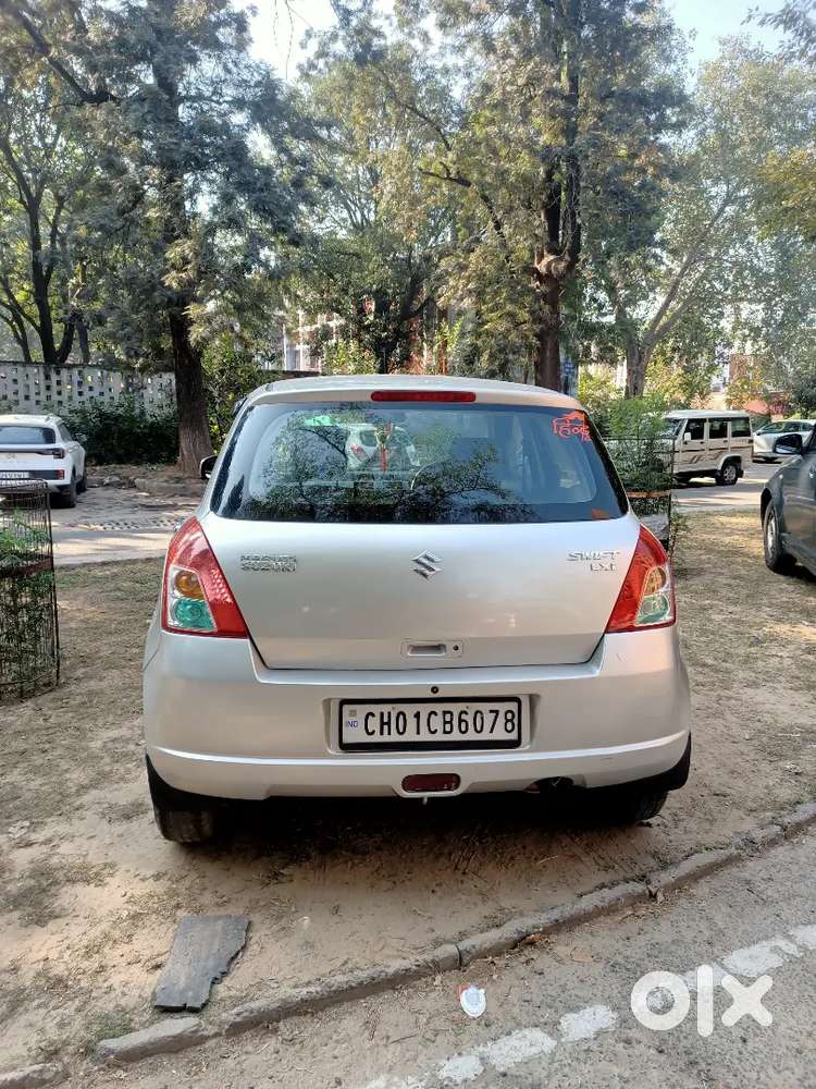 Maruti Suzuki Swift Lxi 2006