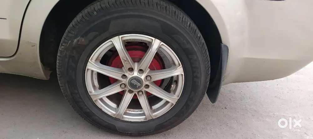 Ford Fiesta Style 2006 Diesel Manual