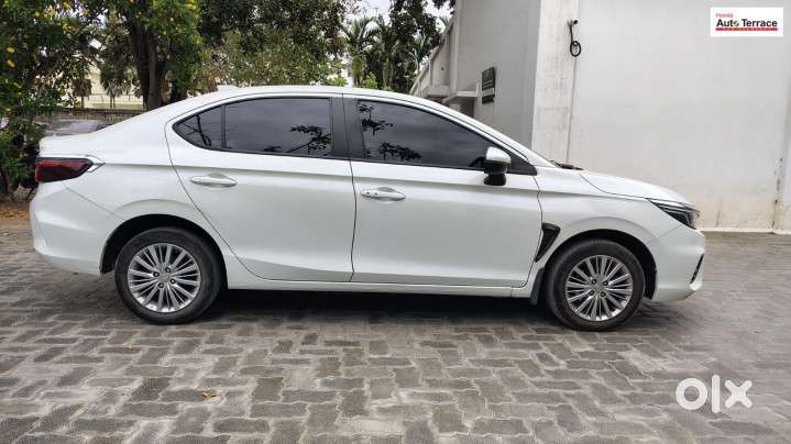 Honda City 2014-2015 V Mt, 2022, Petrol