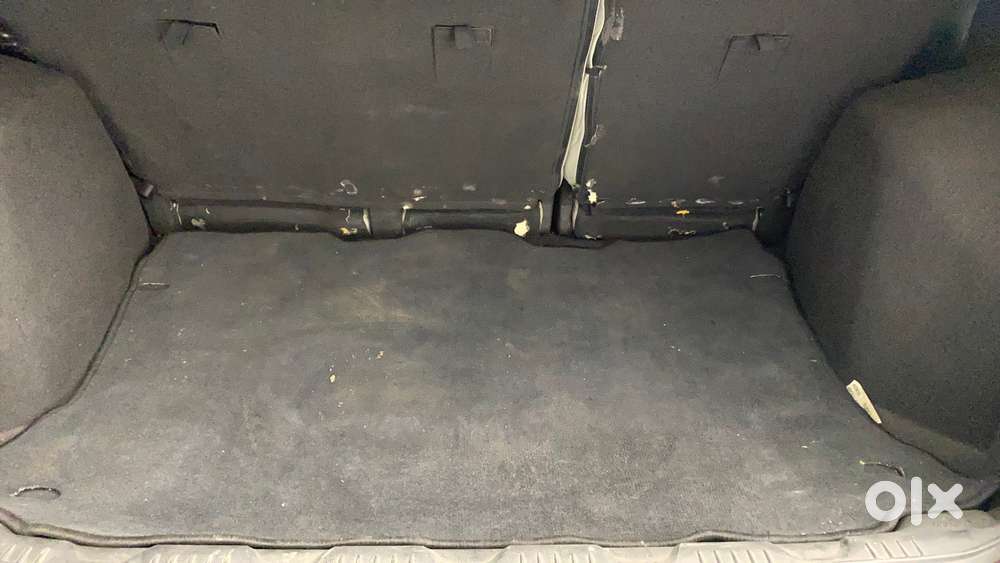 Ford Ecosport 1.5 Ti Vct Mt Titanium, 2016, Petrol