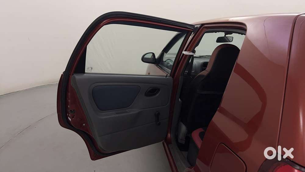 Maruti Suzuki Alto K10 2010-2014 Vxi, 2012, Petrol