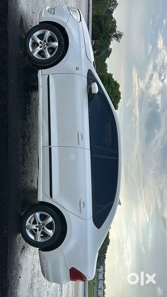 Skoda Rapid 2013 Diesel Good Condition