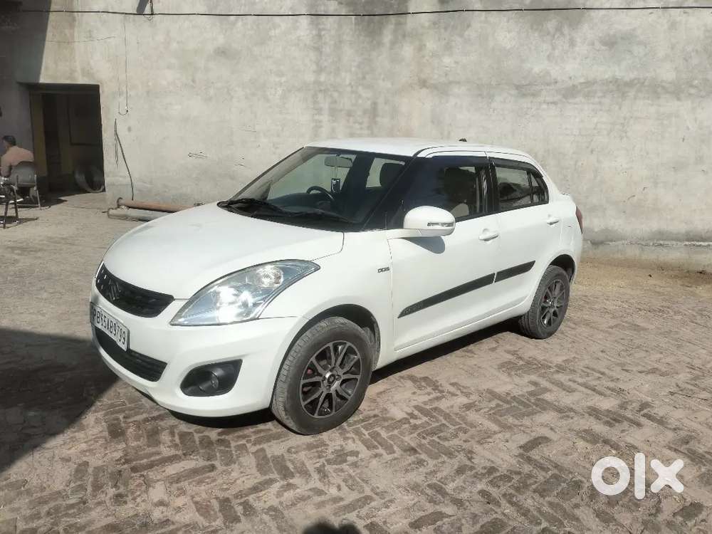 Swift Dzire Very Good Condition