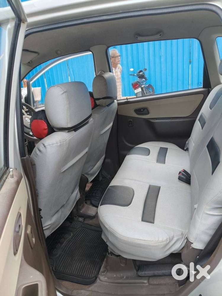 Maruti Suzuki Estilo Vxi, 2013, Petrol