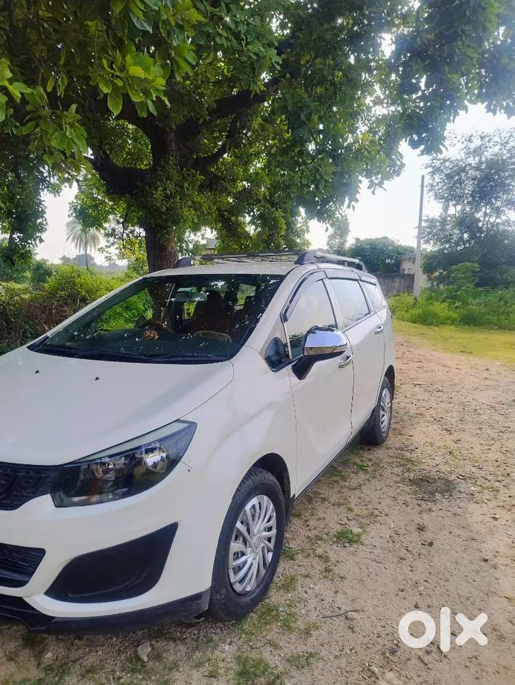 Mahindra Marazzo 20-10-2018 Original Km 111265  सिर्फ घर में चलाई