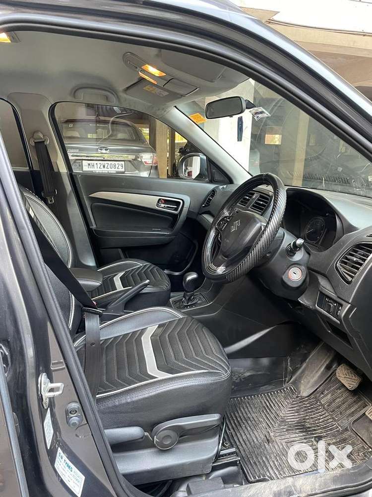 Maruti Suzuki Brezza 2018 Diesel Pune 75000 Km Driven