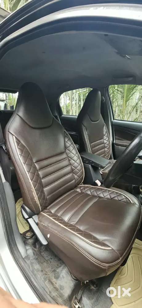 Toyota Etios Diesel Manual 2012