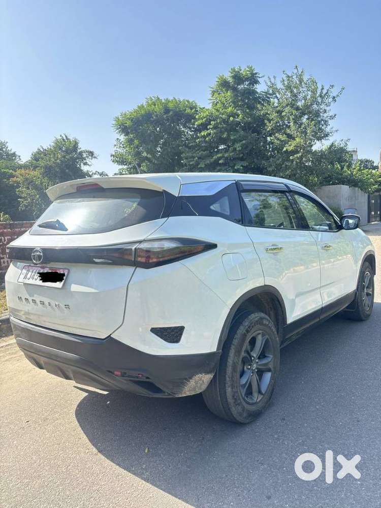 Tata Harrier Xz+, 2021, Diesel