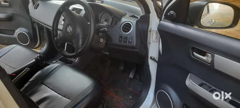 Swift Dzire 2011