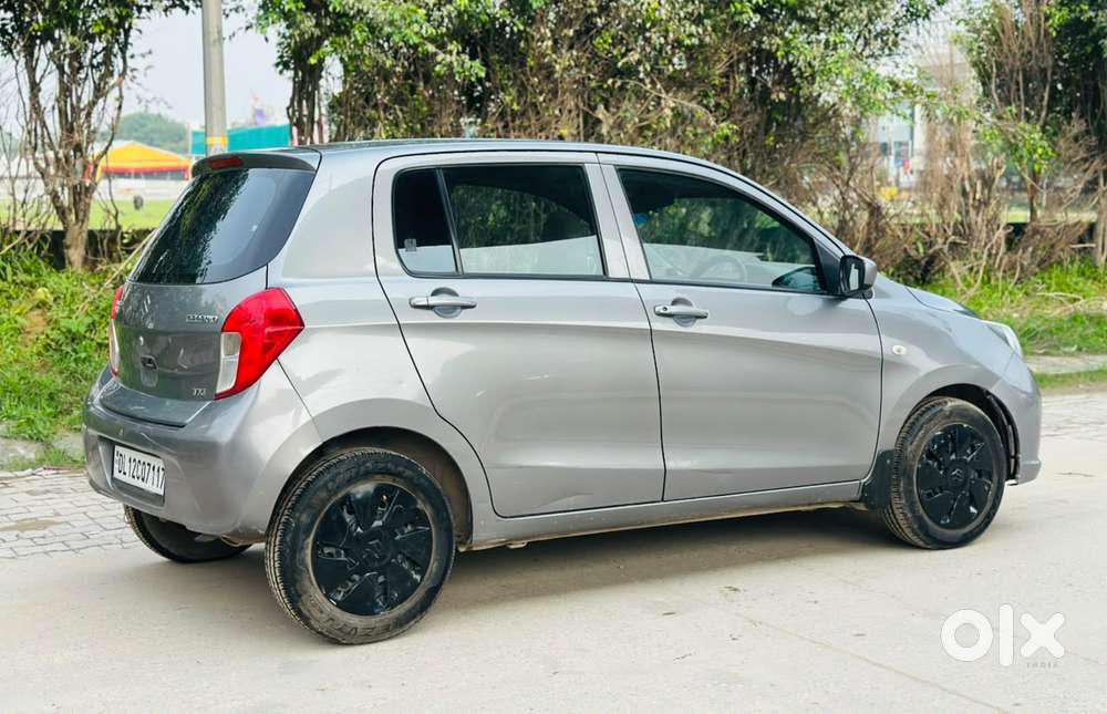 Maruti Suzuki Celerio Vxi(o), 2019, Petrol