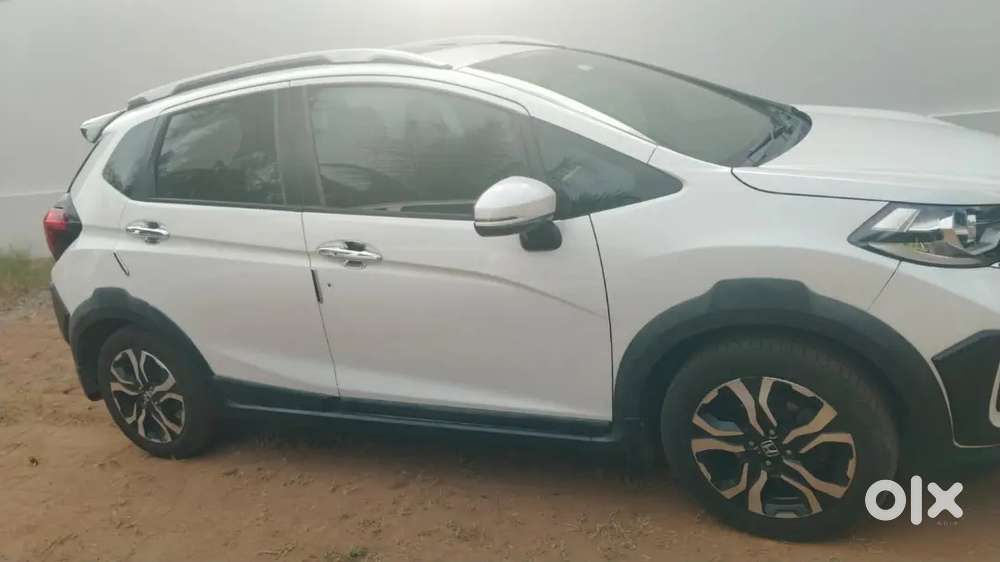 Honda Wr-v I-vtec 2022