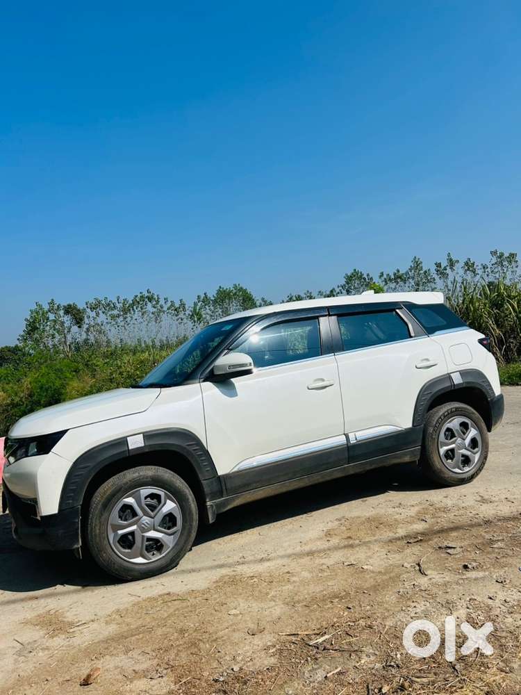 Maruti Brezza  2024 Vxi