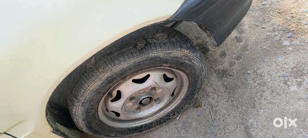 Maruti Suzuki Zen Estilo 1.0 Lxi Nlive 2000