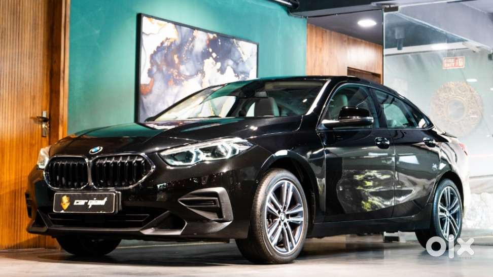 Bmw 2 Series 220i Gran Coupe M Sport, 2021, Petrol