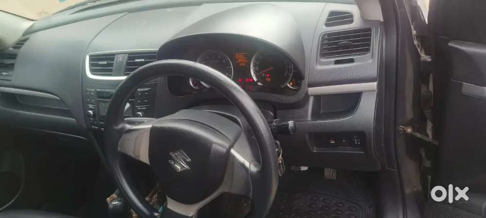 Swift 2nd Owner 2016