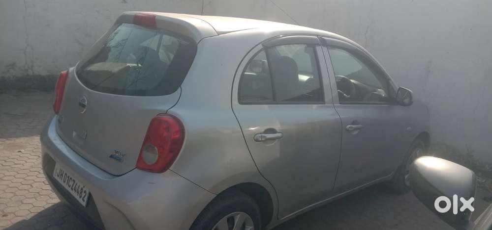 Nissan Micra Active Xv Petrol, 2018, Petrol