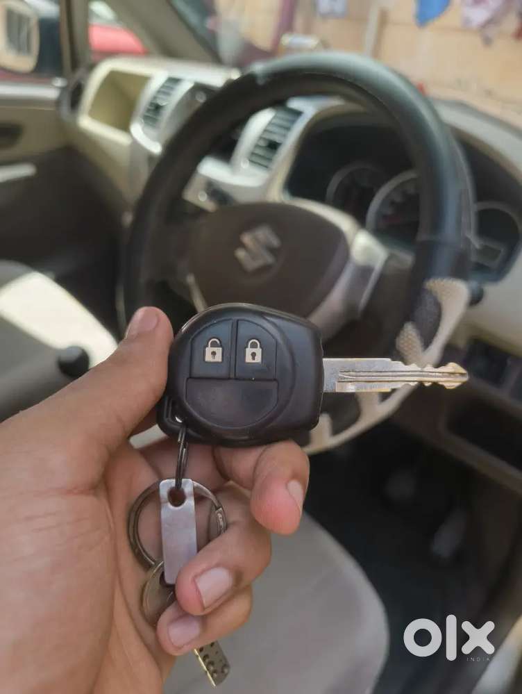 Maruti Suzuki Zen Estilo Vxi 2011  Petrol  73,000 Km Driven