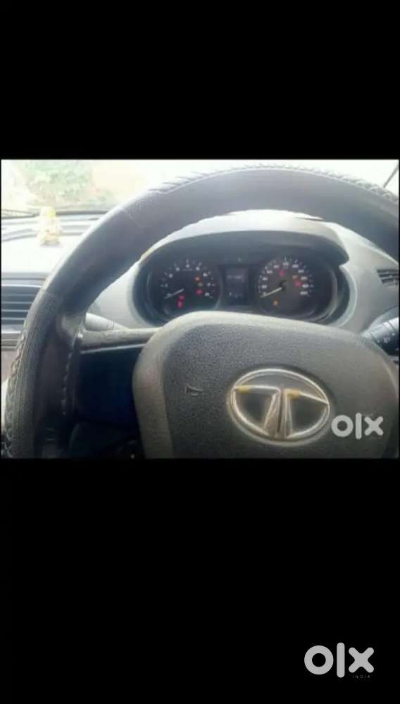 Tata Tigor 2018 Model