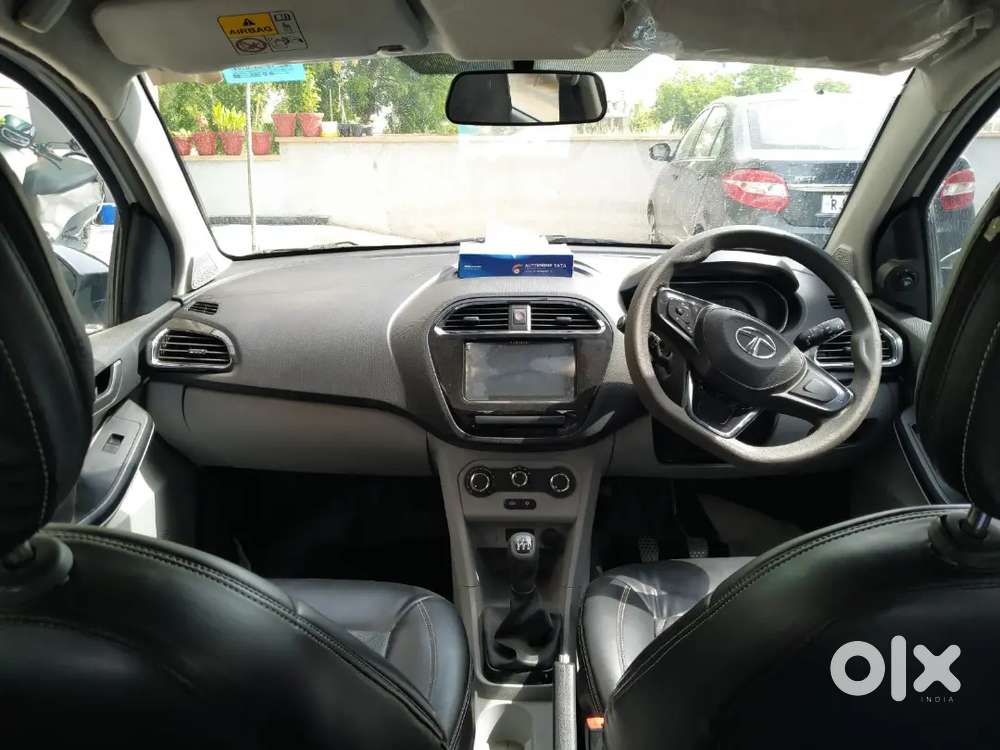 Tata Tiago Nrg 2022 Car