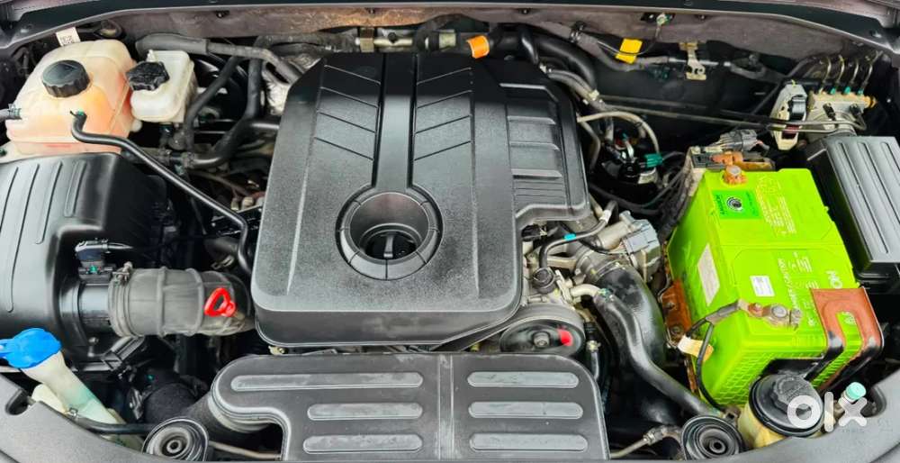 Mahindra Alturas G4 4wd At, 2021, Diesel