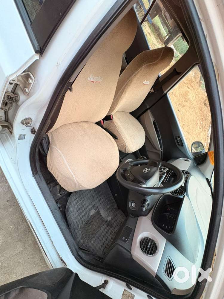 Hyundai Xcent Diesel 2015