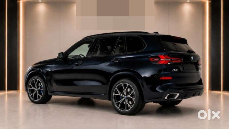 Bmw X5 X Drive 30d M Sport, 2025, Diesel