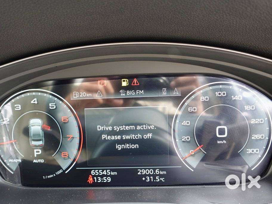 Audi A4 3.0 S4 Tfsi Technology Pack, 2024, Petrol