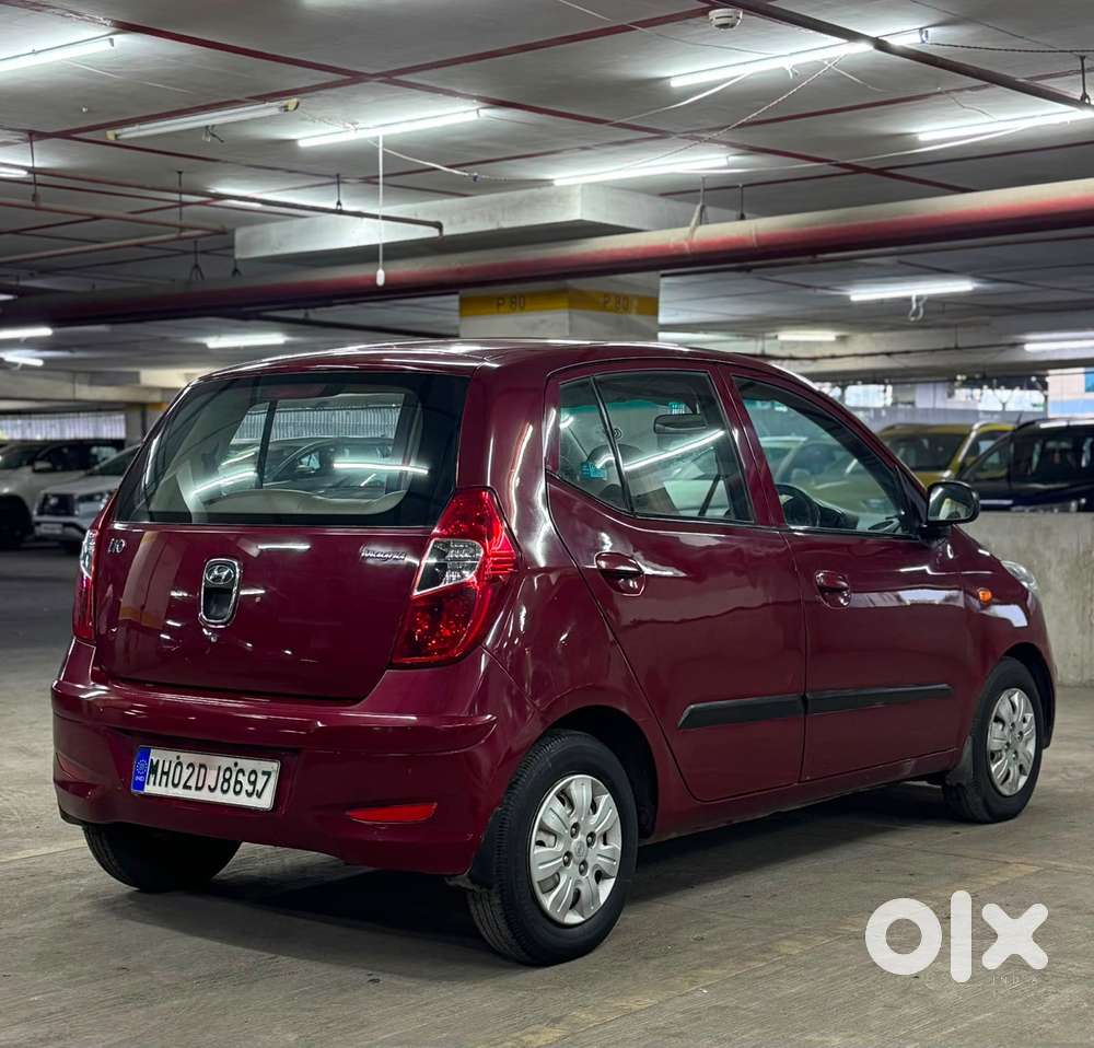 Hyundai I10 Magna, 2014, Petrol