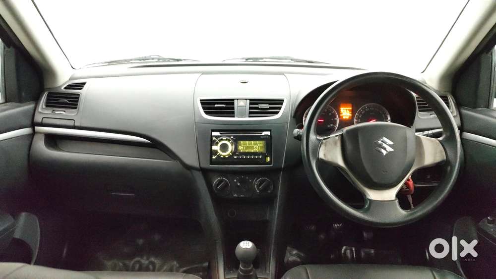 Maruti Suzuki Swift 2011-2014 Vxi, 2014, Petrol