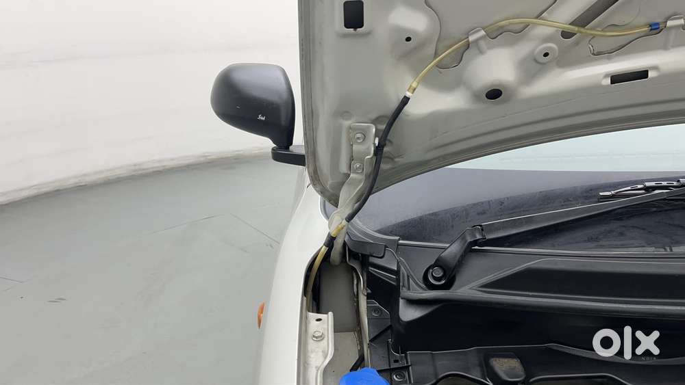 Maruti Suzuki S-presso 1.0 Vxi (o) Cng, 2022, Cng & Hybrids