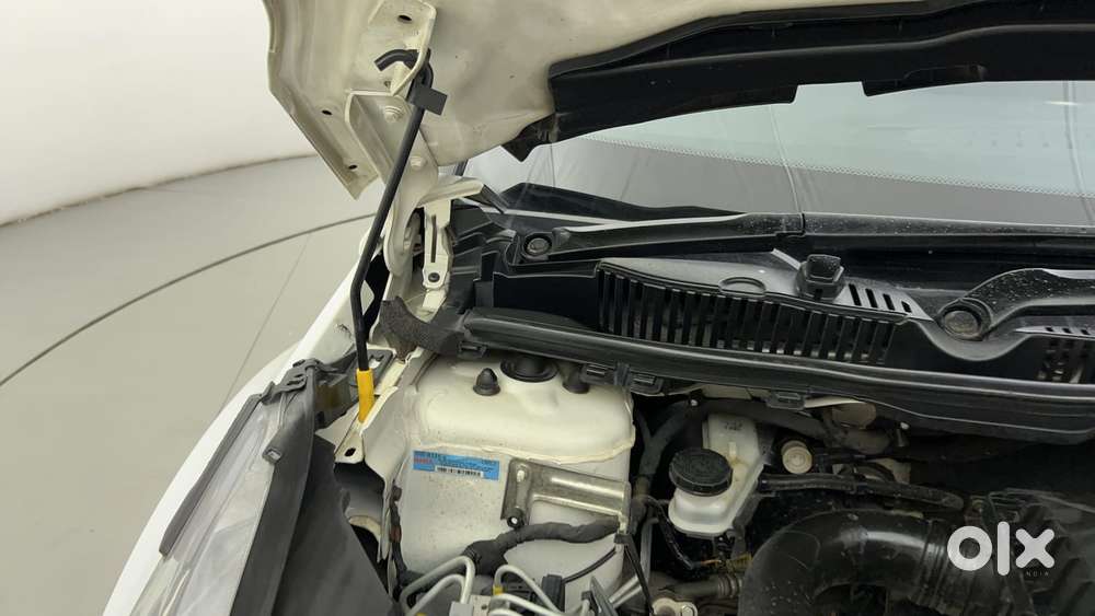 Tata Nexon 1.2 Revotron Xz Plus (s), 2021, Petrol