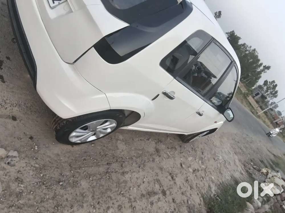 Ford Figo 2012 Diesel 83000 Km Driven