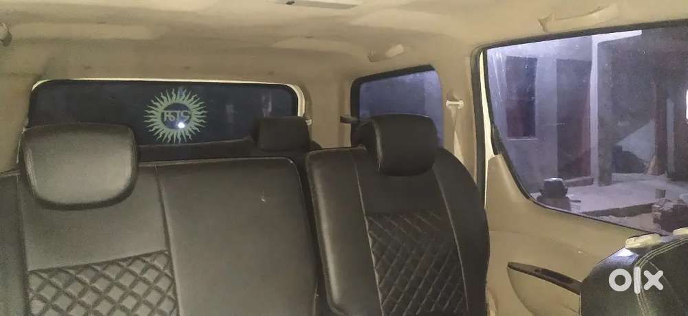 2015 Mahindra Xylo डीज़ल मैनुअल
