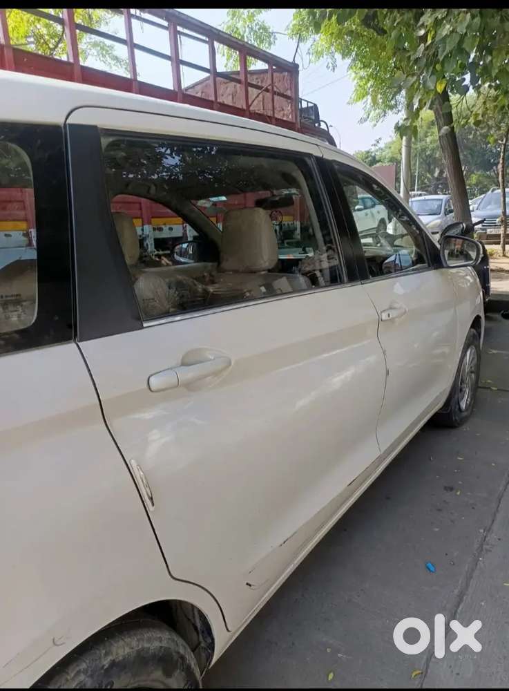 Maruti Suzuki Ertiga 2020 Petrol 91000 Km Driven