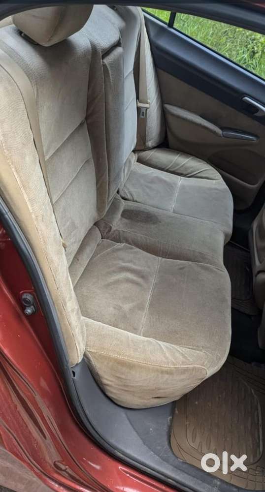 Honda Civic 1.8 S Mt, 2006, Petrol