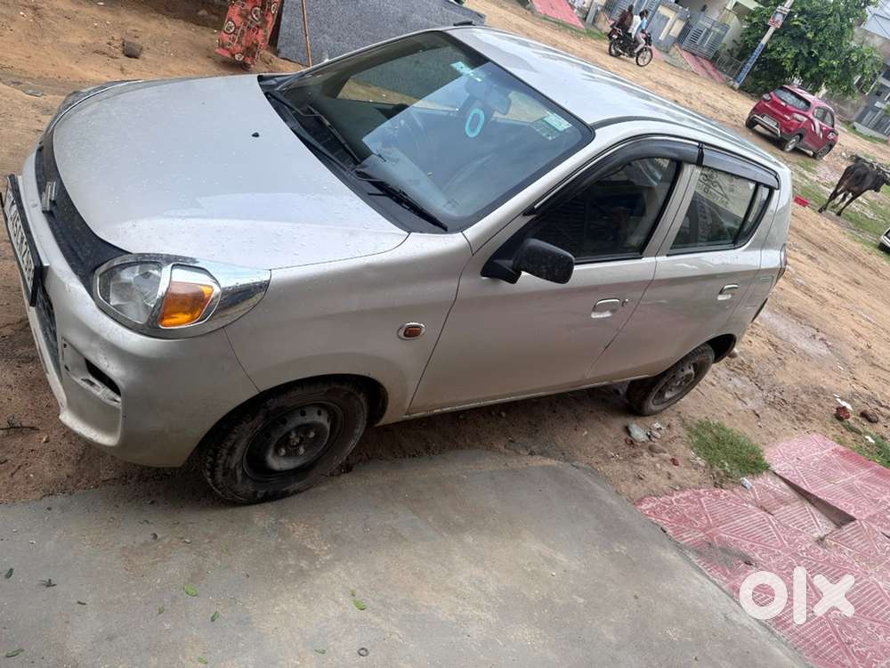 Maruti Suzuki 2020 Car