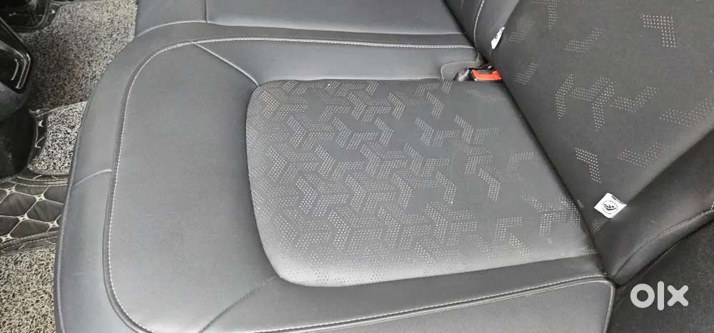 Bharat Series Registration -tata Nexon  Dark Edition,well Maintained