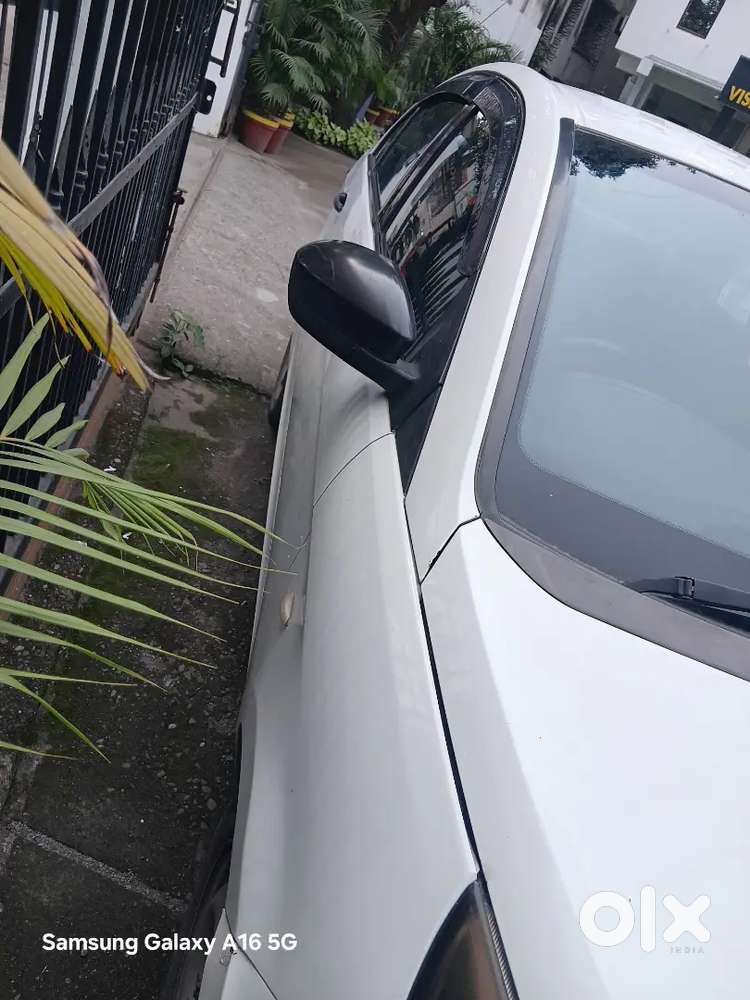 Tata Zest 1.3 Quadrajet 2017
