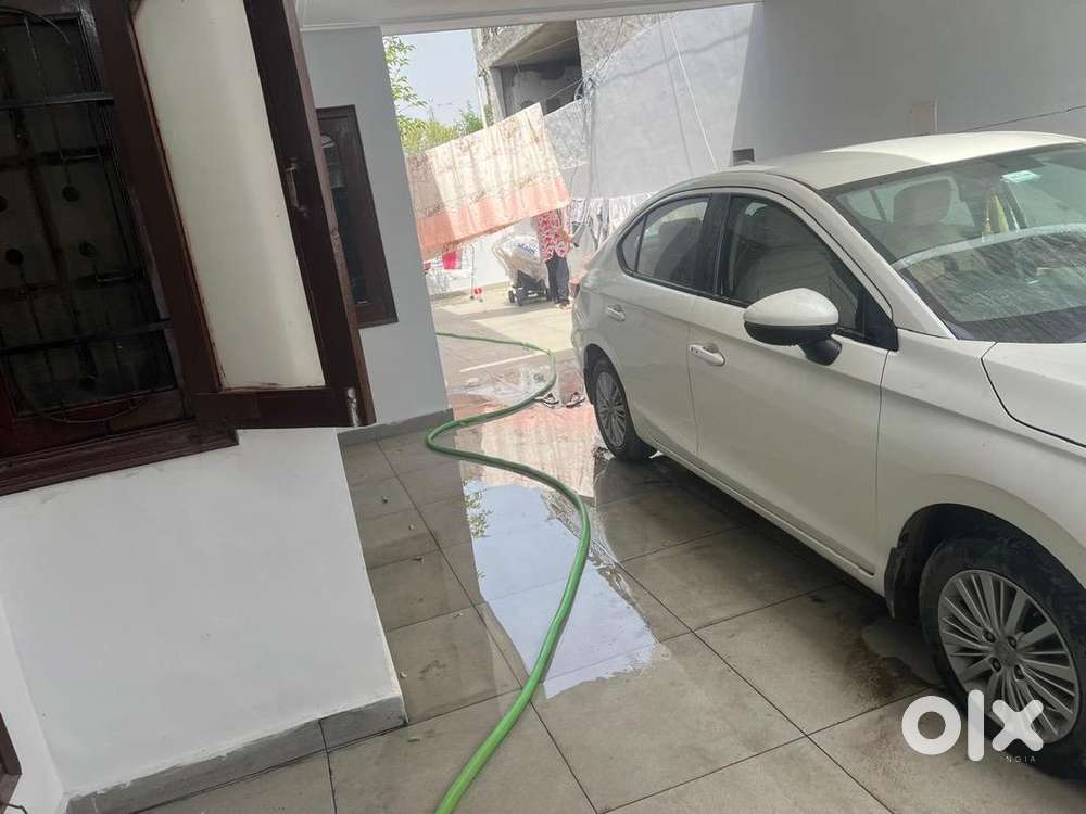 Honda City Petrol Manual 2021