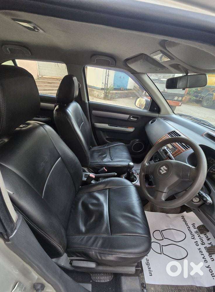 Maruti Suzuki Swift Dzire 1.2 Vxi Bsiv, 2009, Cng & Hybrids