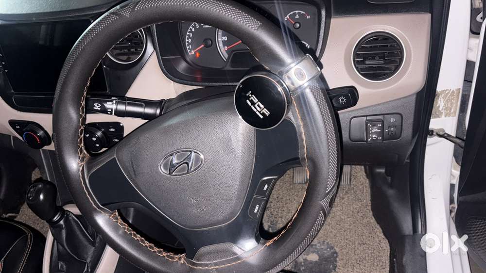 Hyundai Xcent Prime 2022 Year Car