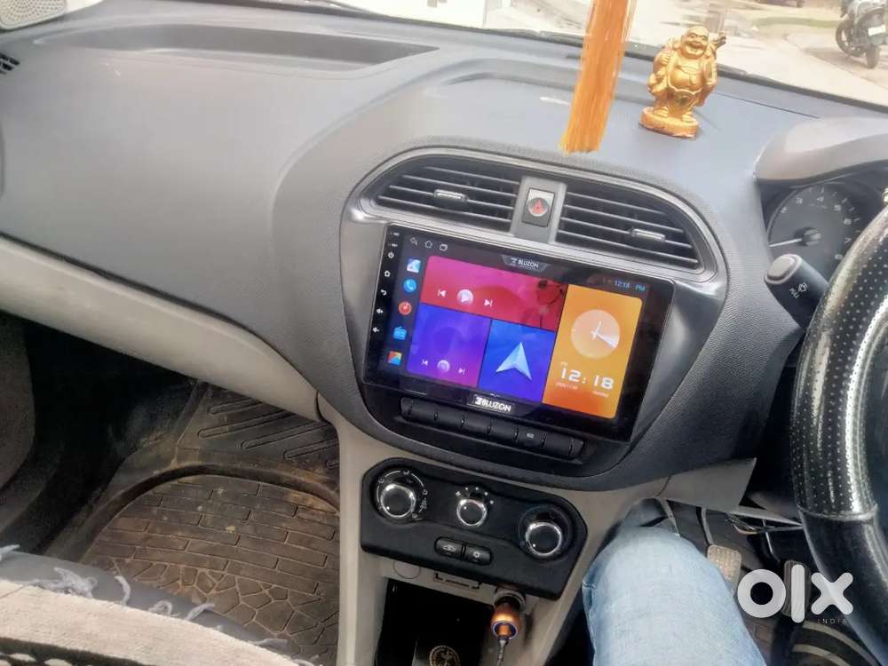 Tata Tiago Xz 2017 Diesel