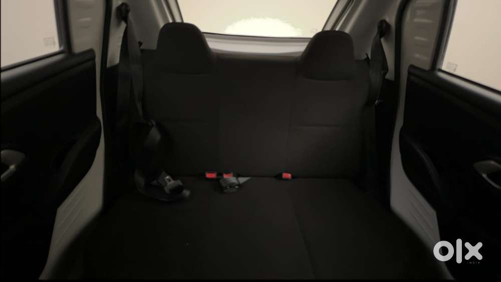 Datsun Redigo Amt 1.0 S, 2019, Petrol