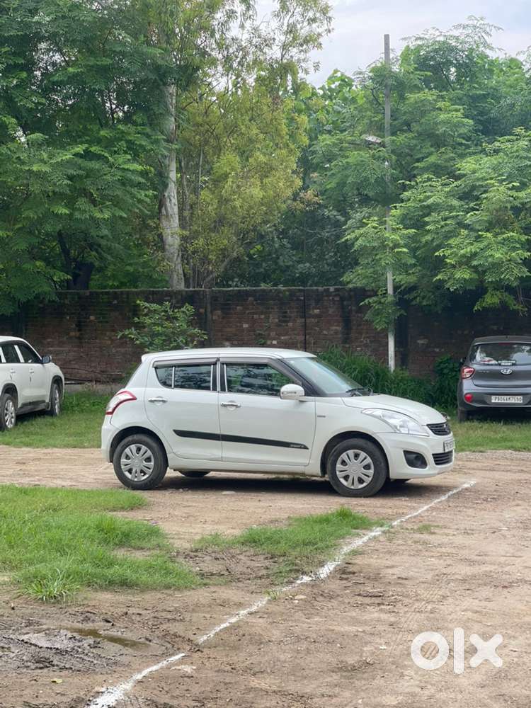 Maruti Suzuki Swift 2013 Diesel Good Condition