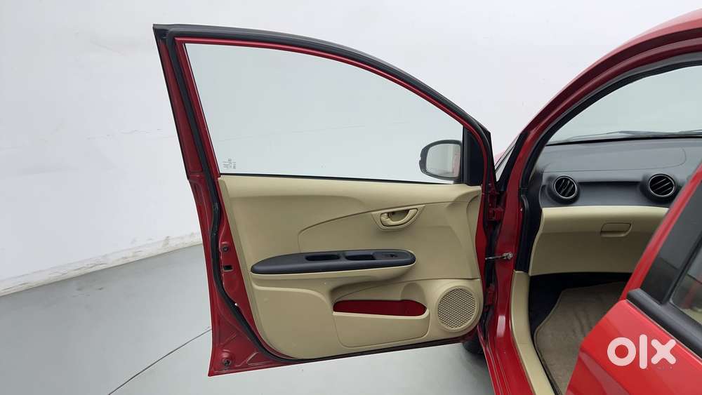 Honda Brio 1.2 S Mt, 2015, Petrol